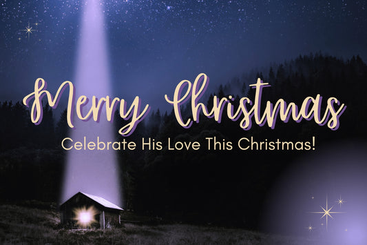 The Birth of Jesus: Prophecies Fulfilled and Joy Sparked!