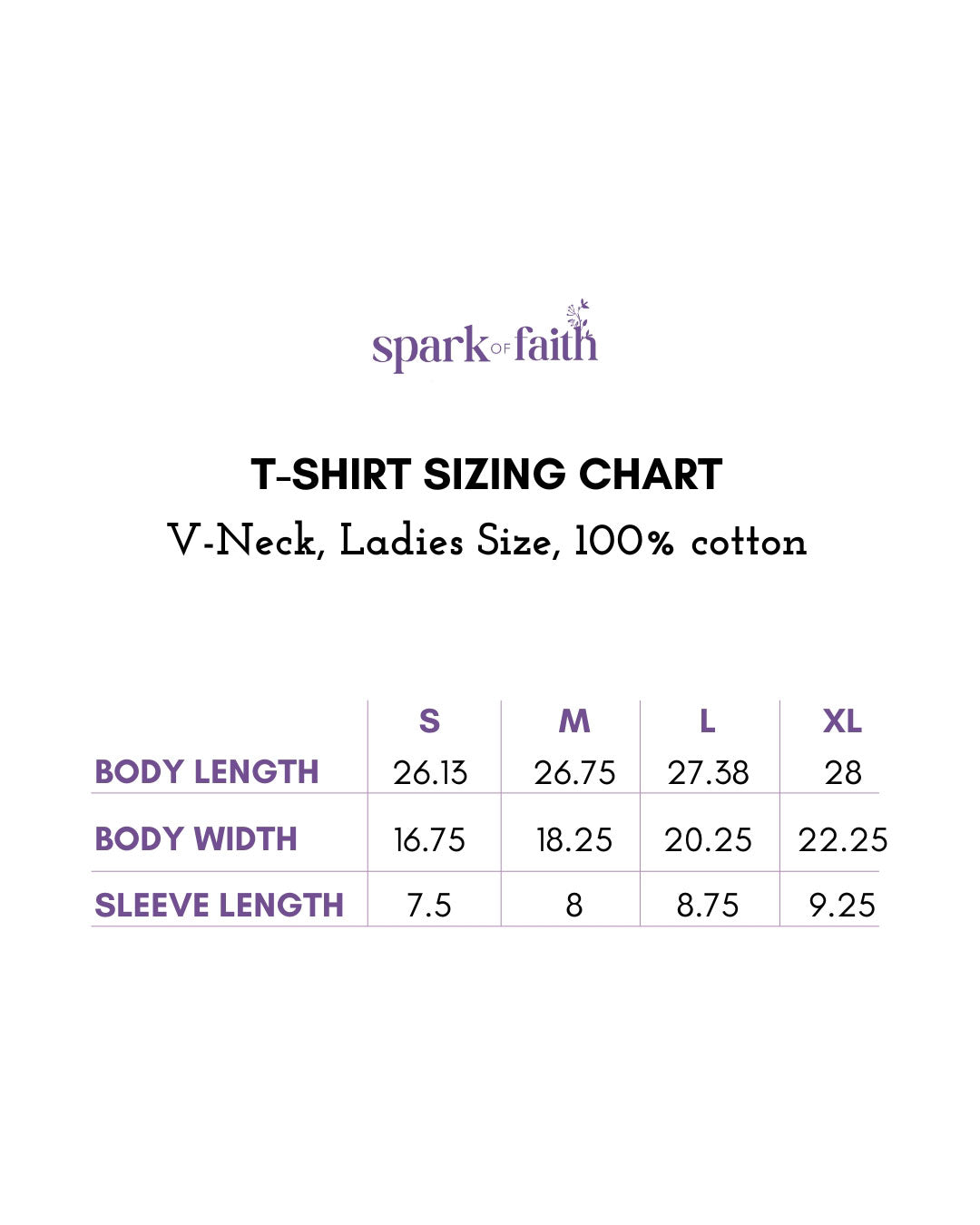 “Simply Blessed” V-Neck T-Shirt | Relaxed Fit