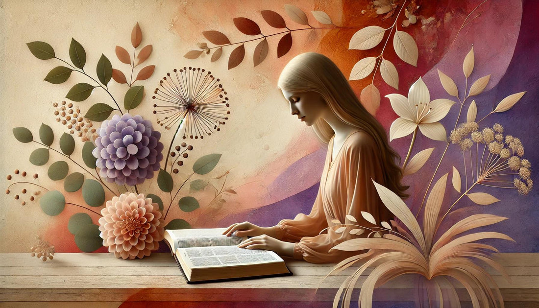 Overcoming Anxiety Through Faith: Bible Verses to Keep You Grounded