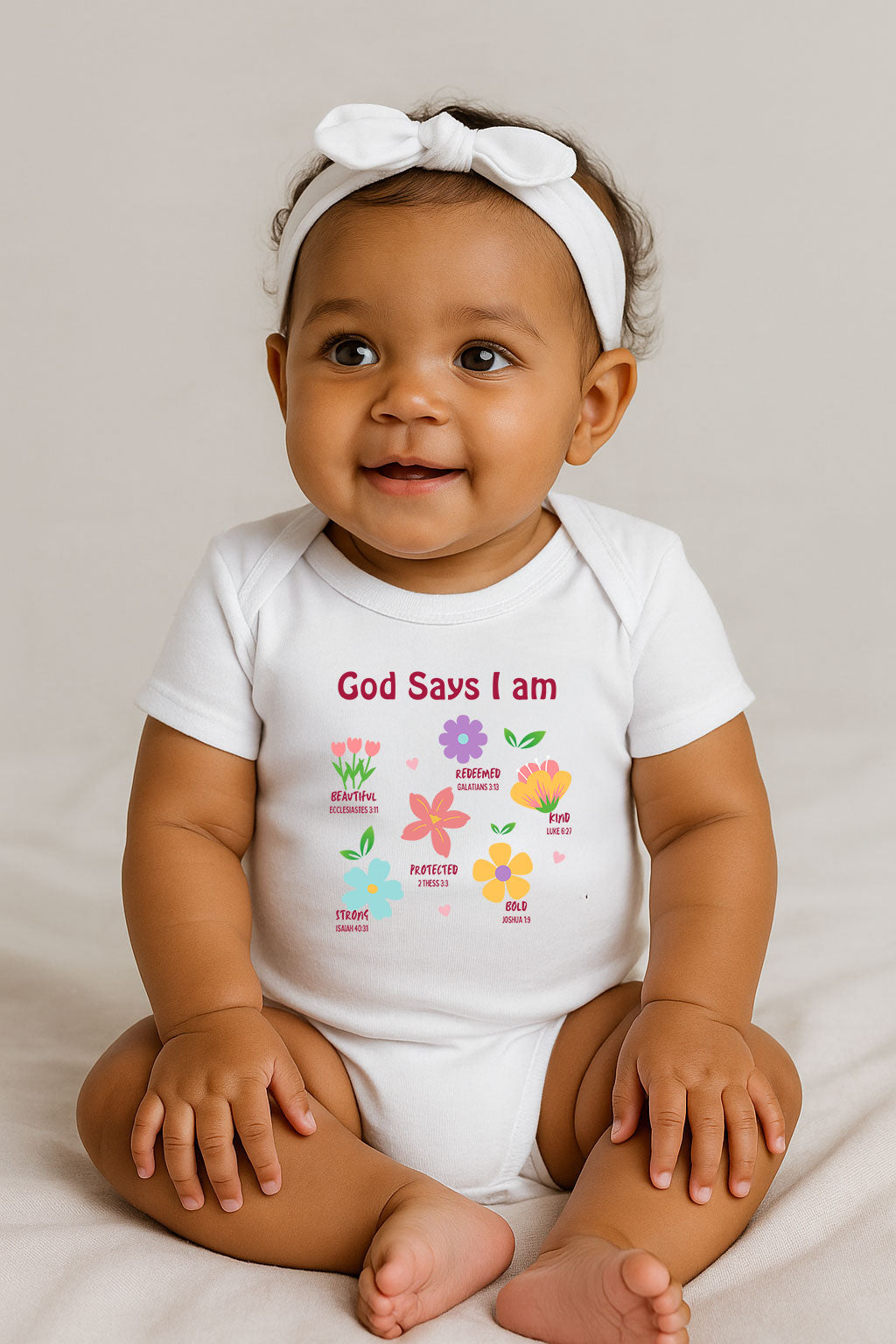 For Kids | Faith Starts Small