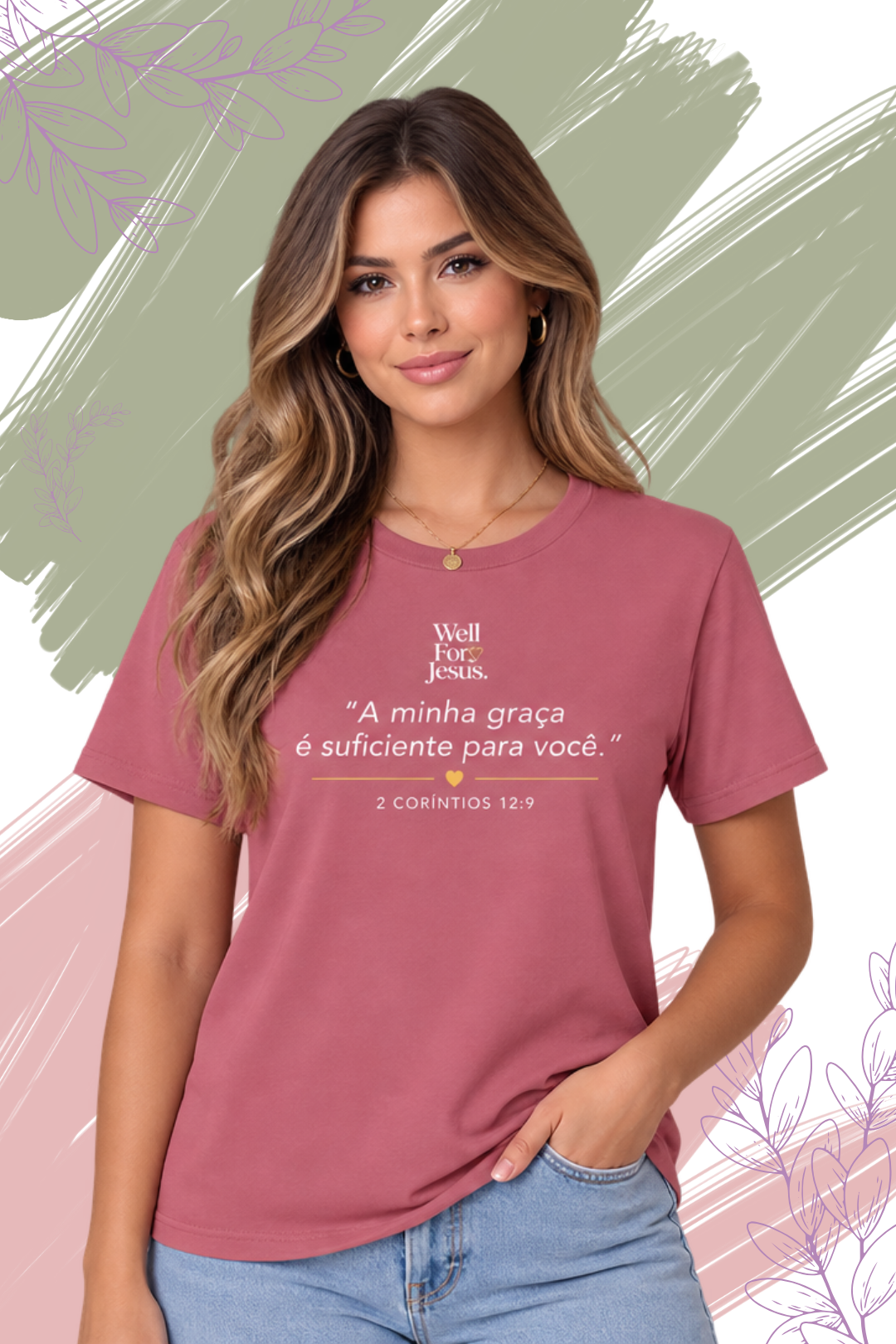 Well For Jesus | Quando a Força Faltar