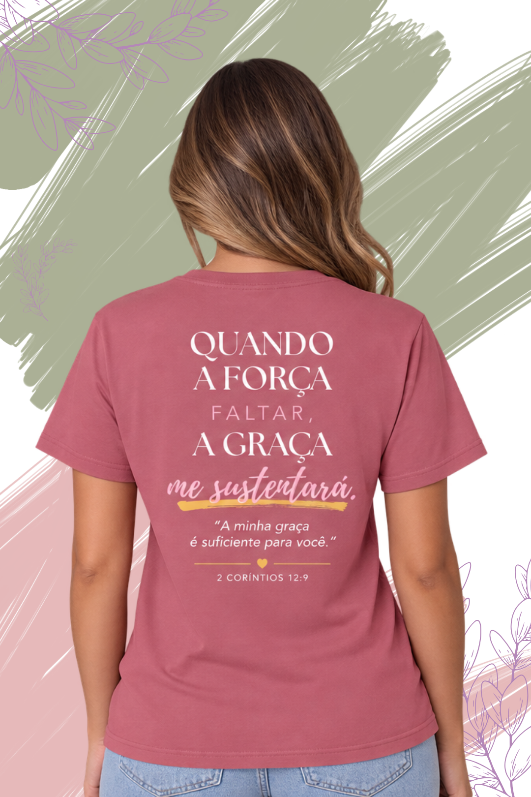 Well For Jesus | Quando a Força Faltar