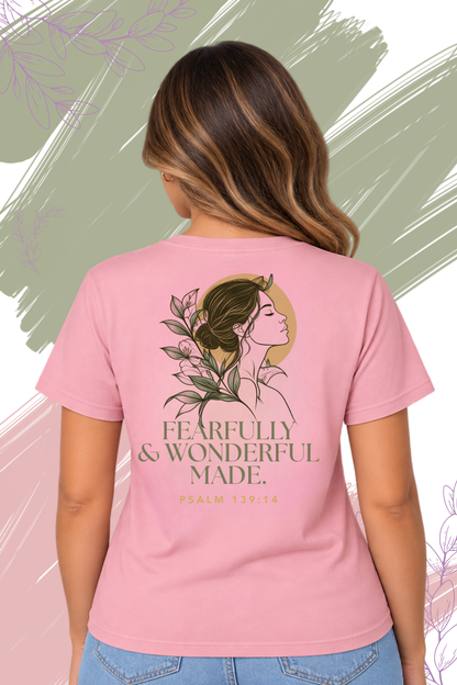 Well For Jesus | Fearfully & Wonderfully Made
